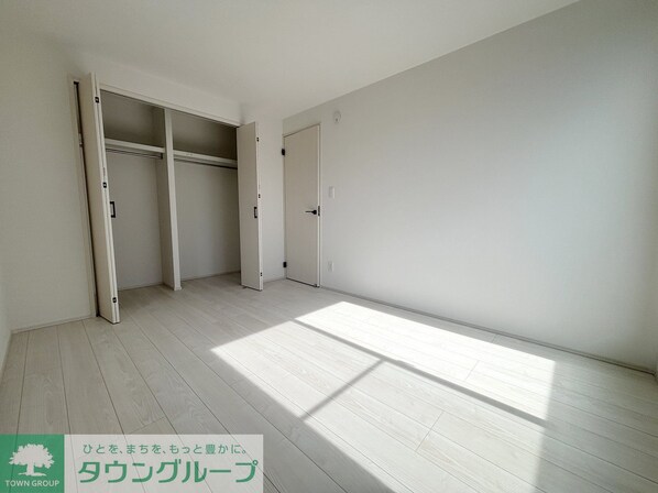 4108さいたま市上木崎7期6棟2号棟の物件内観写真